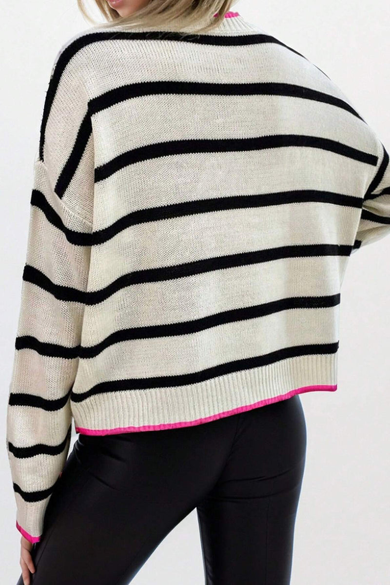 Beautifully Crafted Sweater