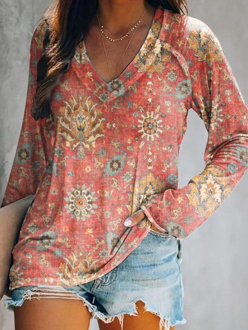 Classic Designed T-Shirt