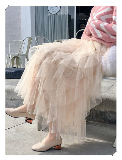 Bella Skirt