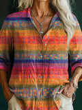 Classic Designed Shirt
