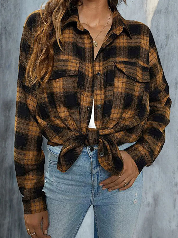 Gracefully Designed Shirt
