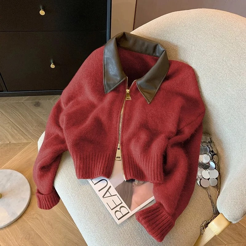 Classic Vintage Sweater