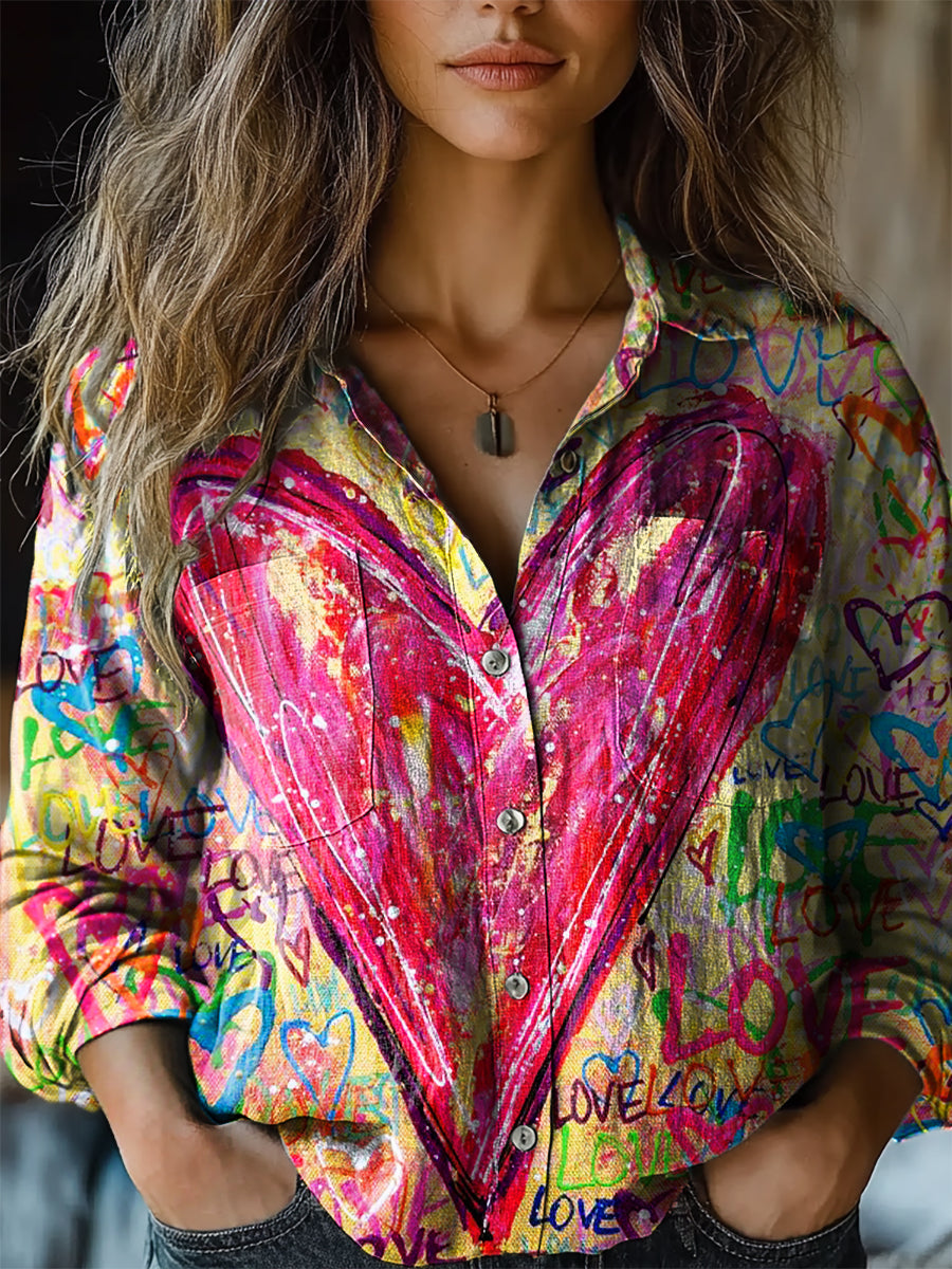 Elegantly Designed Garment