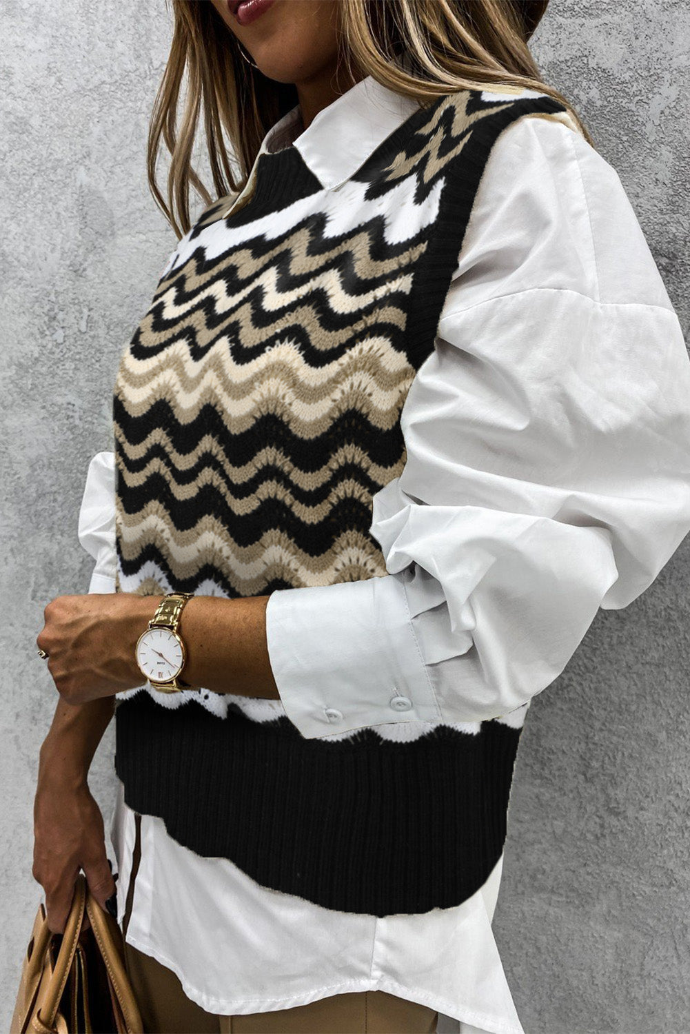 Beautifully Crafted Sweater