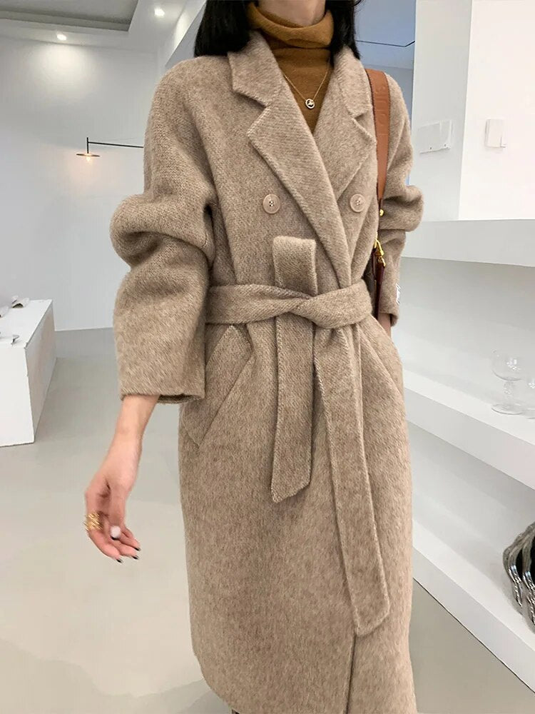 Simona Coat