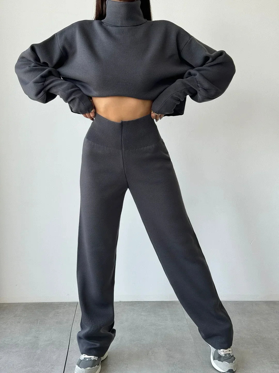 Beautifully Crafted Sweater