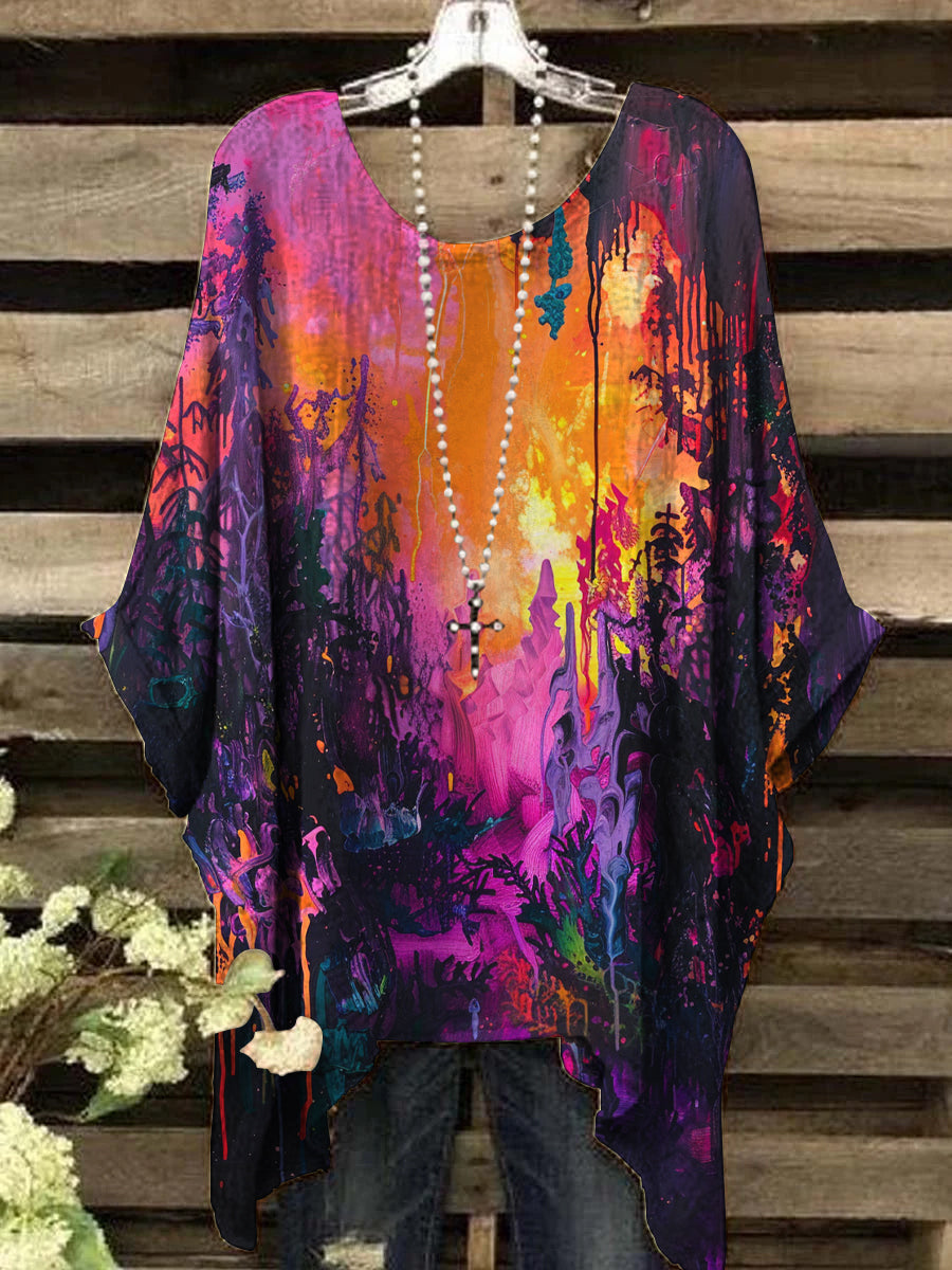Gracefully Designed Top