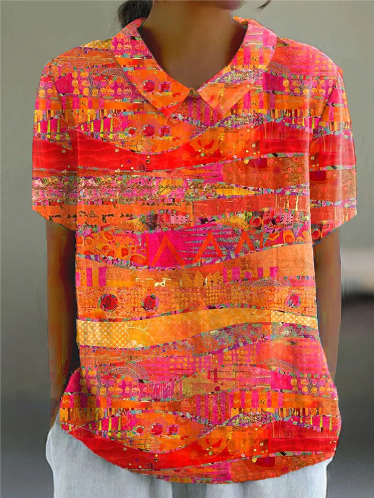 Classic Vintage Shirt