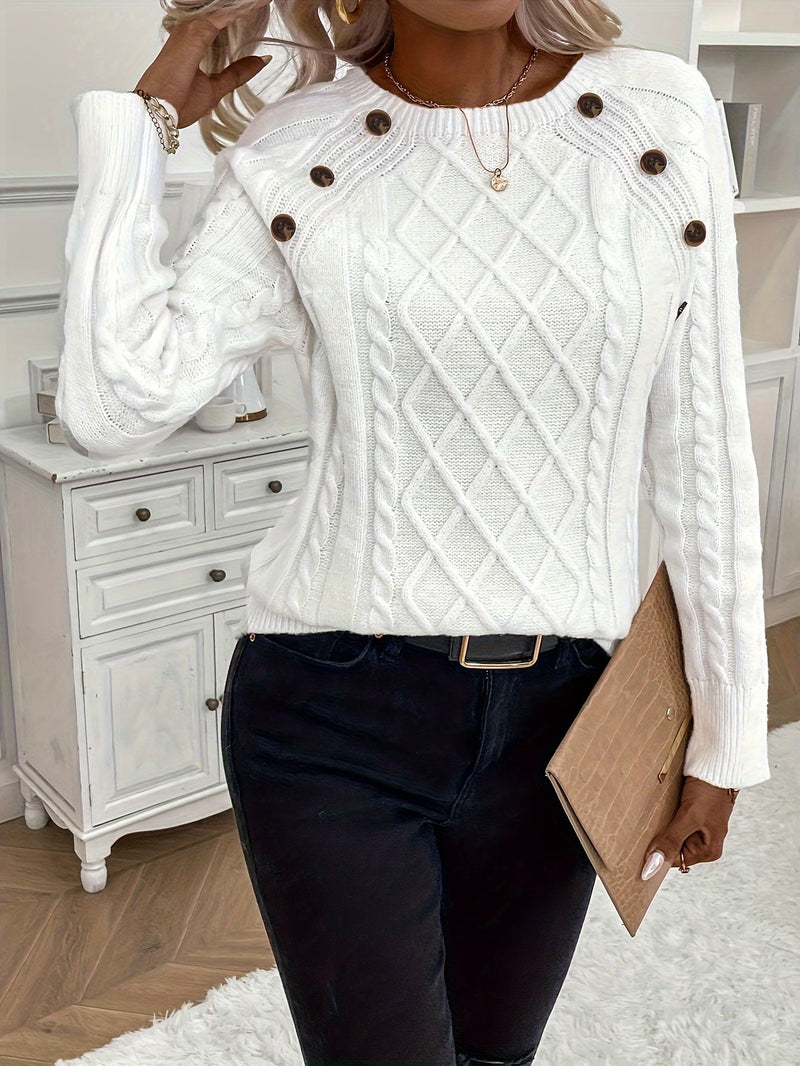 Classic Vintage Sweater