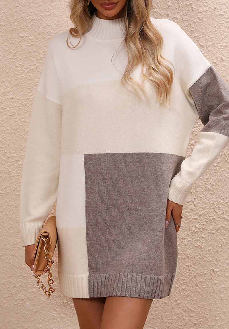 Vintage Inspired Sweater