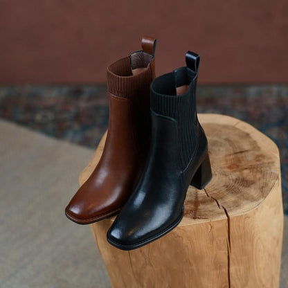 Liliya Boots