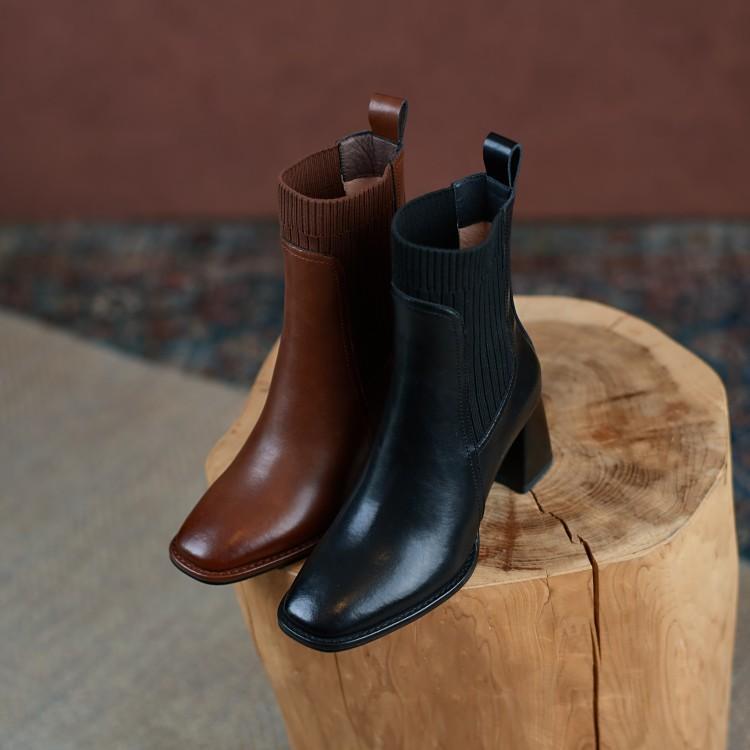 Liliya Boots