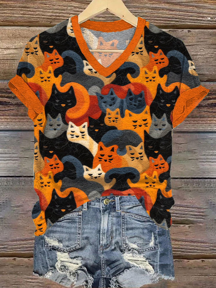 Beautifully Crafted T-Shirt