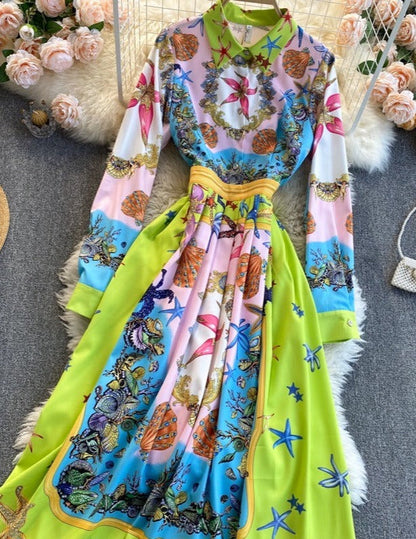 Vestey Dress