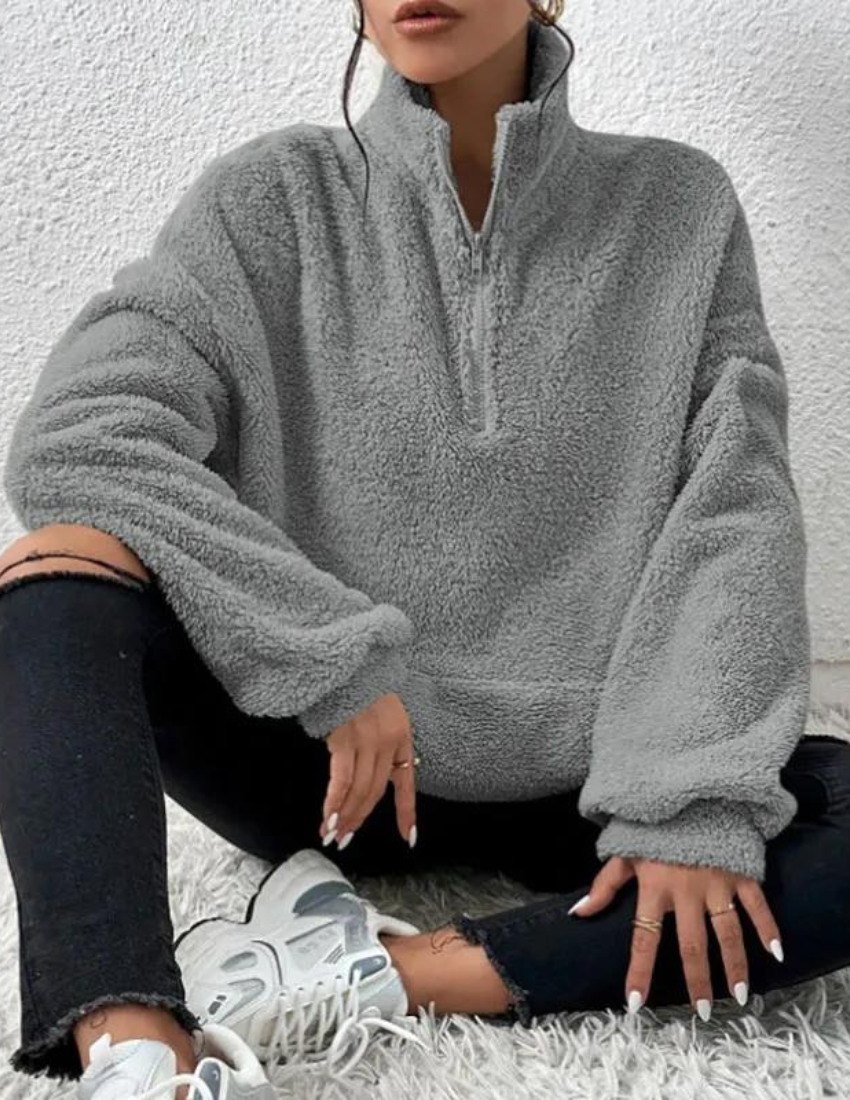 Vintage Inspired Sweater