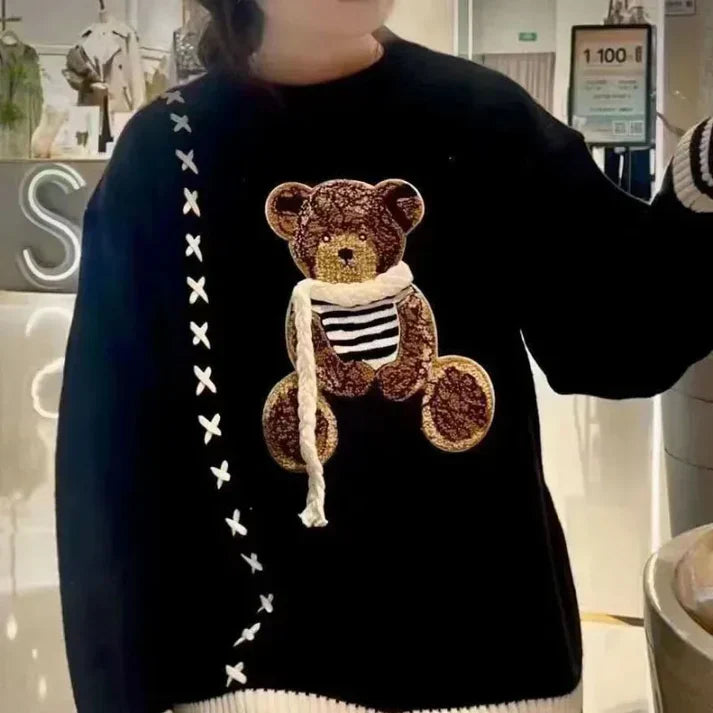 Beautifully Crafted Sweater