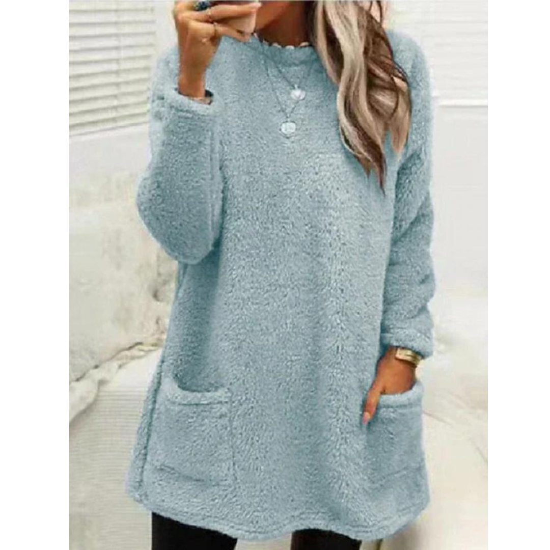 Classic Designed Sweater