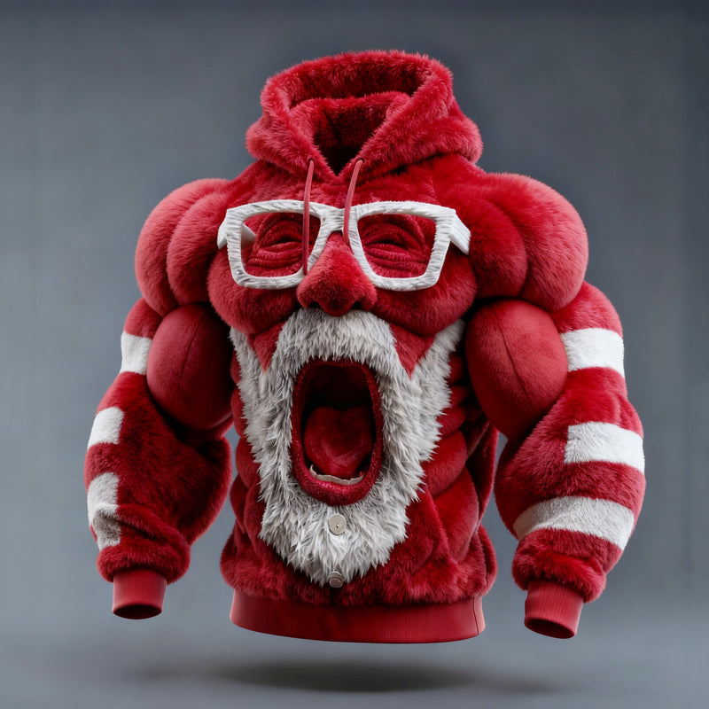 Thoughtfully Designed Sweater