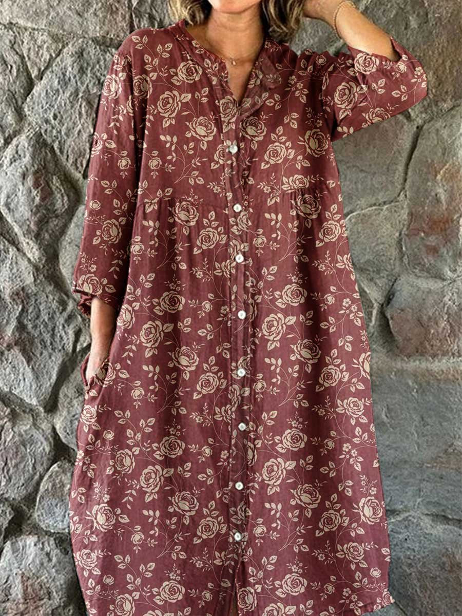 Vintage Inspired Garment