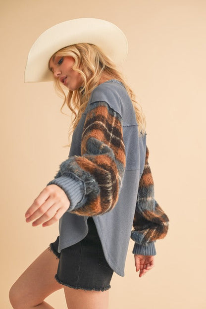 Classic Vintage Sweater