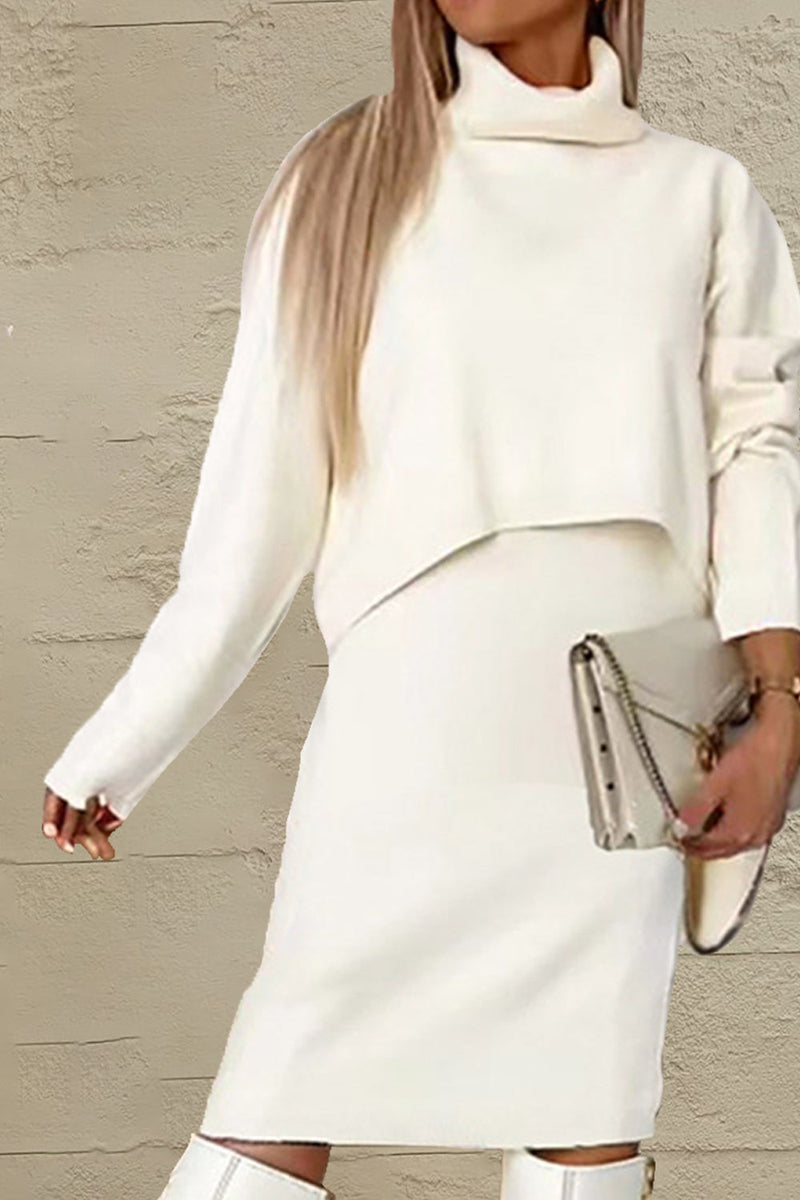 Elegantly Designed Sweater
