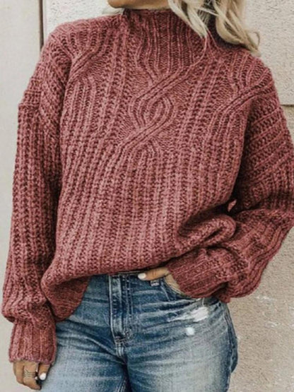 Classic Vintage Sweater