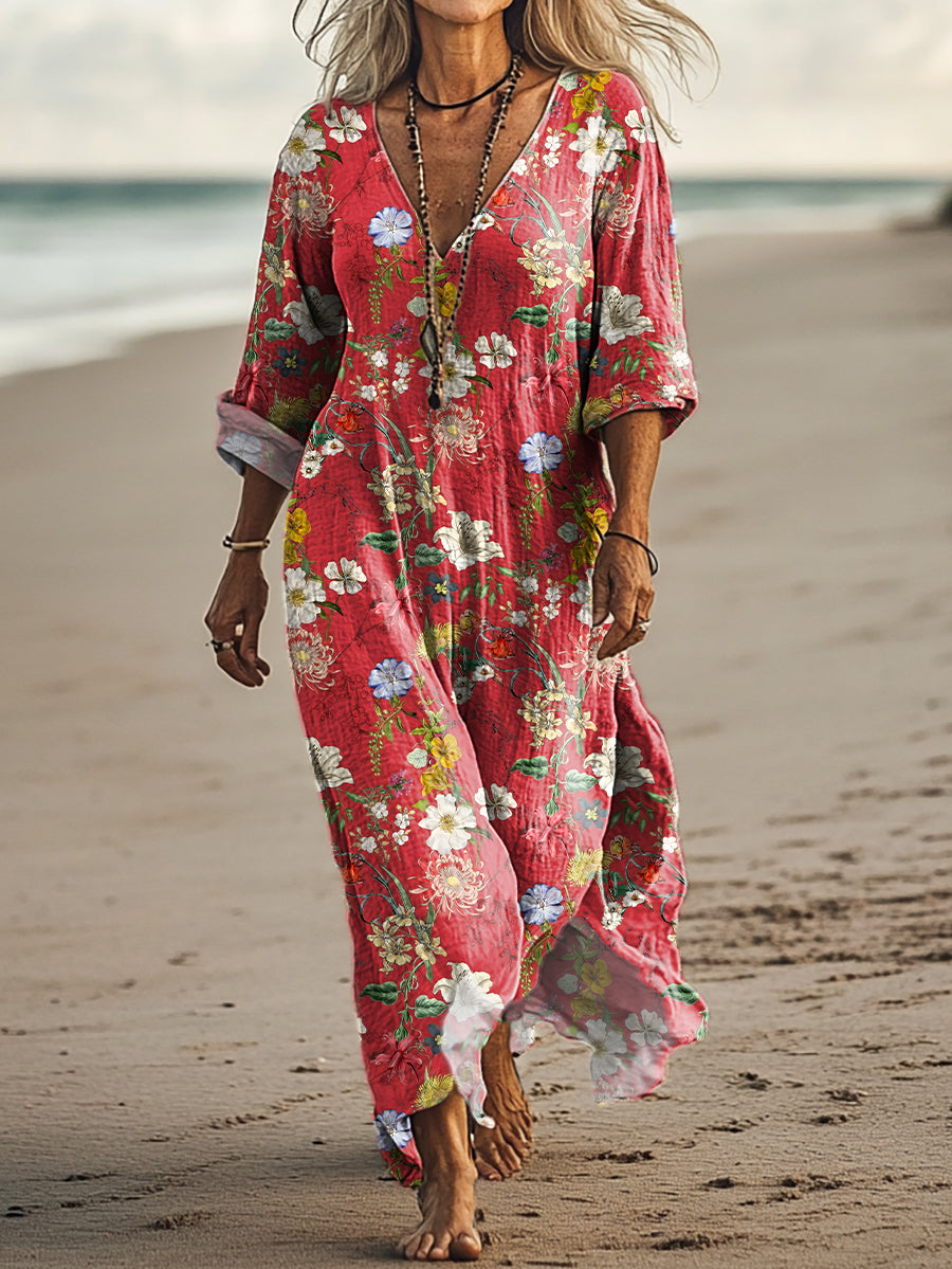 Thoughtfully Designed Dress