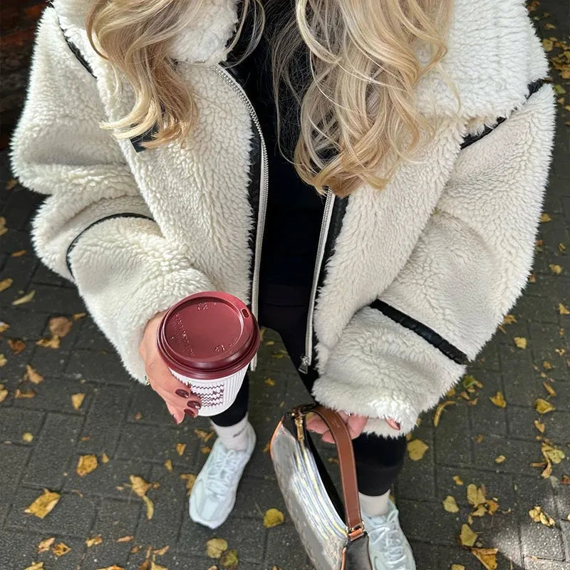 Kiara Coat