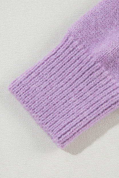 Classic Vintage Sweater
