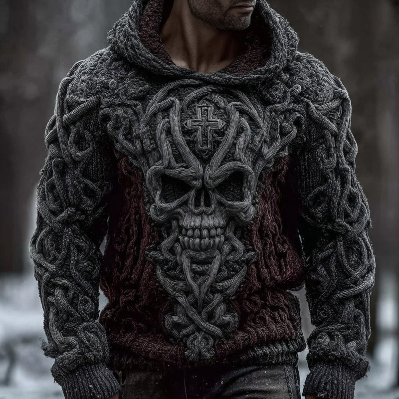 Elegantly Designed Sweater