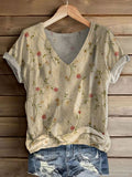 Classic Designed T-Shirt