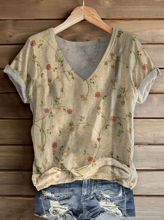 Classic Designed T-Shirt