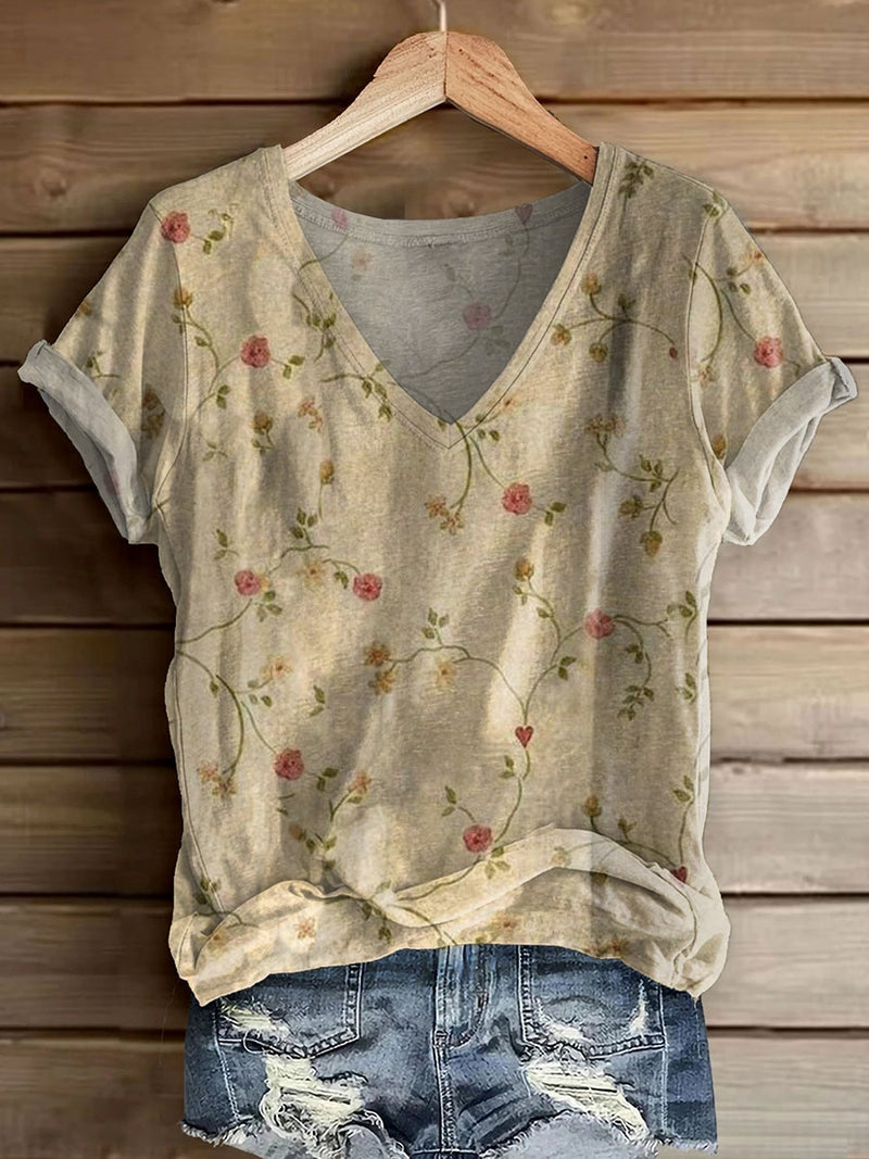Classic Designed T-Shirt
