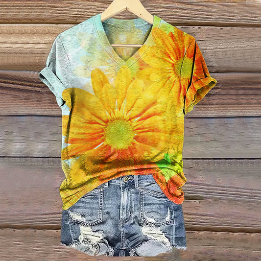 Beautifully Crafted T-Shirt