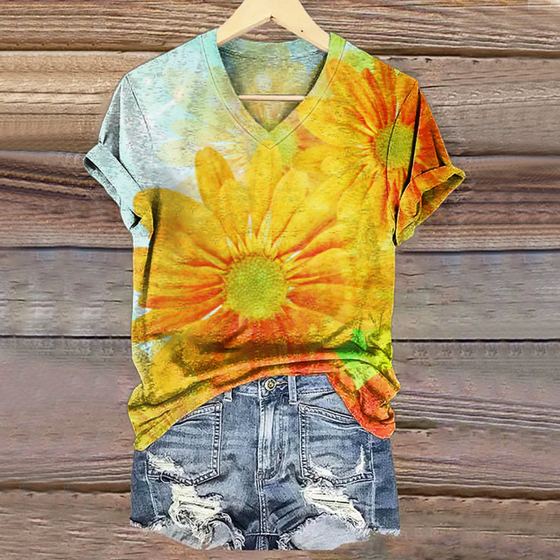Beautifully Crafted T-Shirt