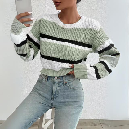 Thoughtfully Designed Sweater