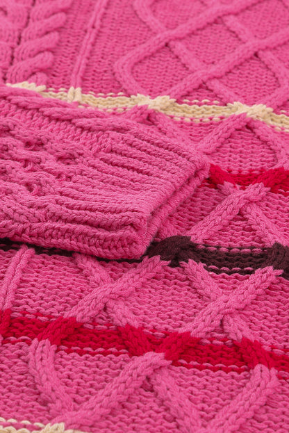 Elegantly Designed Sweater