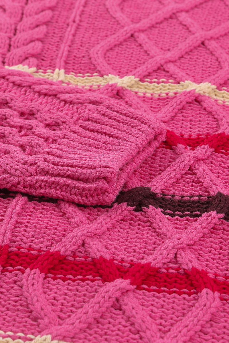 Elegantly Designed Sweater
