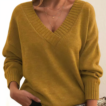 Vintage Inspired Sweater