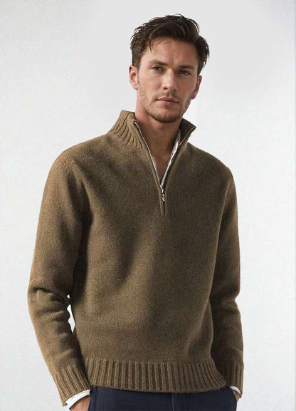 Elegantly Designed Sweater