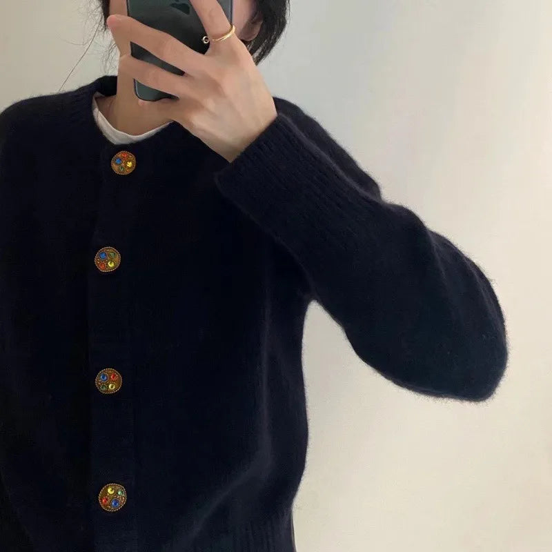 Beautifully Crafted Sweater