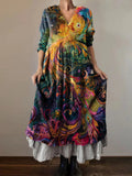 Thoughtfully Designed Dress