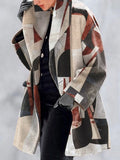 Cozy and thermal Coat
