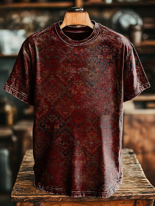 Elegantly Designed T-Shirt