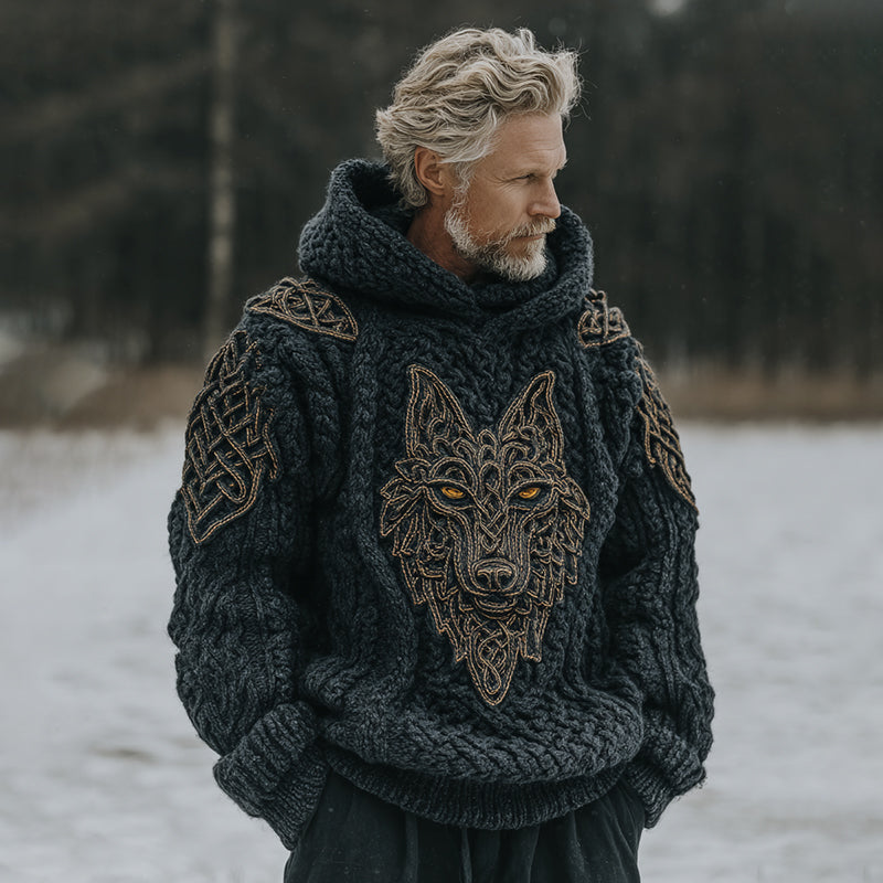 Elegantly Designed Sweater