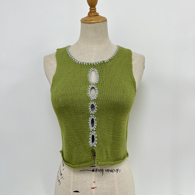 Kayla Tank Tops