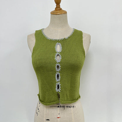 Kayla Tank Tops