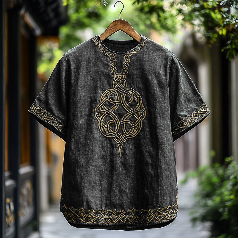 Thoughtfully Designed T-Shirt