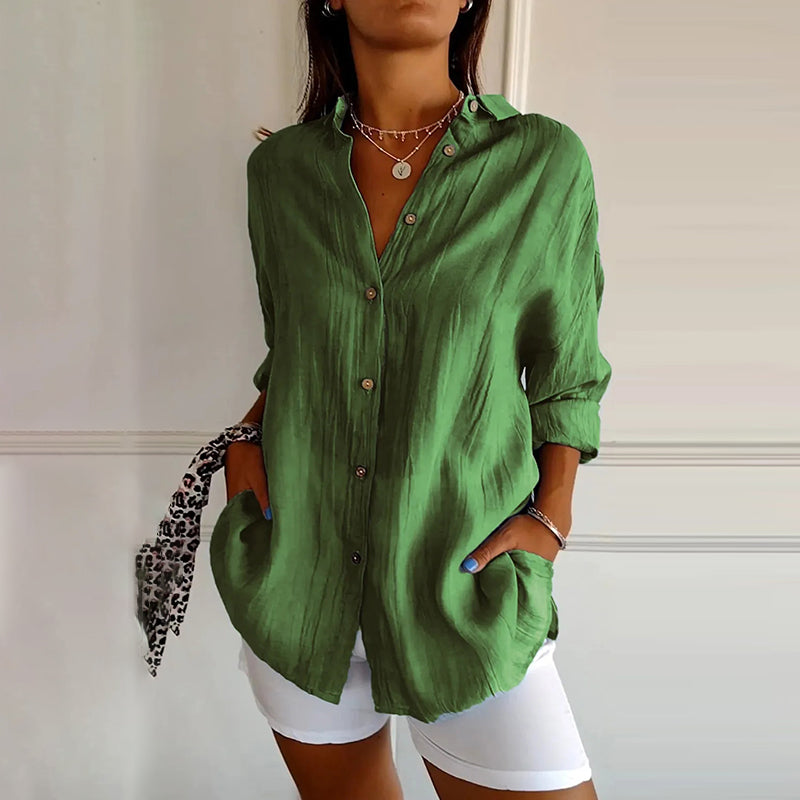 Timeless Vintage Style Shirt