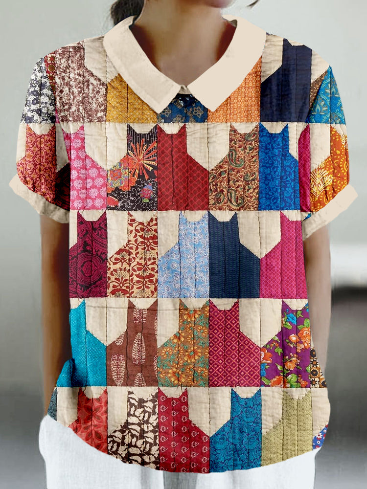 Beautifully Crafted Shirt